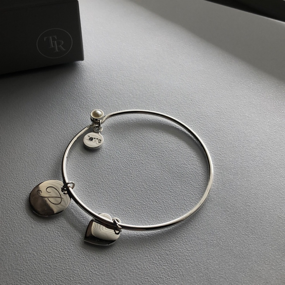 Things remembered bracelet